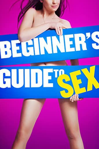 Beginner's Guide to Sex poster - Find streaming availability