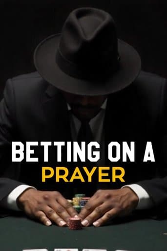 Betting on A Prayer poster - Find streaming availability