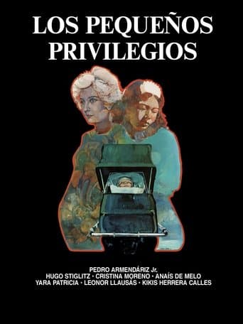 Small Privileges poster - Find streaming availability