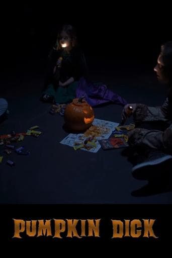 Pumpkin Dick poster - Find streaming availability
