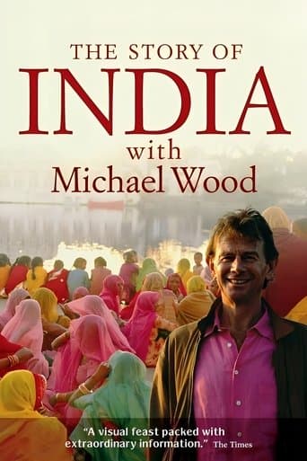 The Story of India poster - Find streaming availability