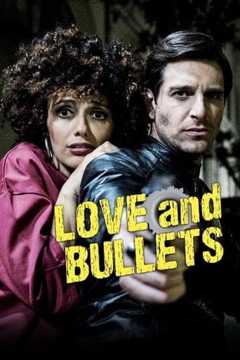 Love and Bullets poster - Find streaming availability