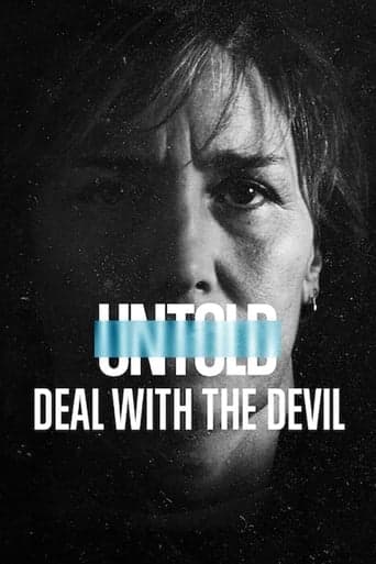 Untold: Deal with the Devil poster - Find streaming availability