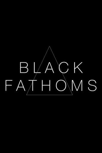 Black Fathoms poster - Find streaming availability