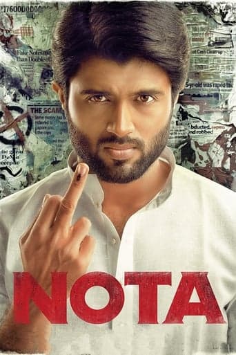 Nota poster - Find streaming availability