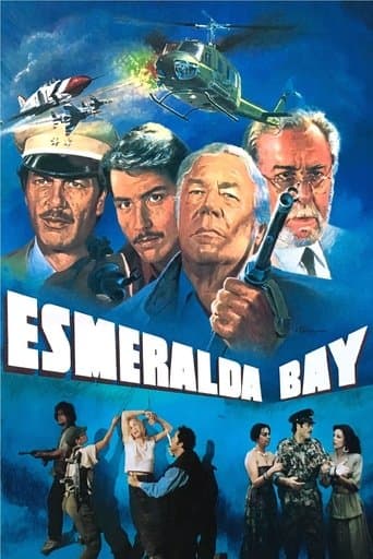 Esmeralda Bay poster - Find streaming availability