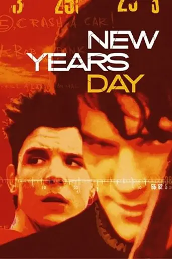 New Year's Day poster - Find streaming availability
