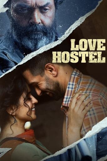 Love Hostel poster - Find streaming availability