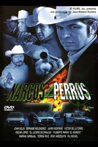 Narcos y perros 4 poster - Find streaming availability