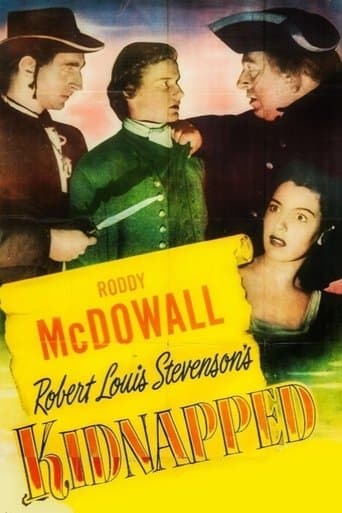 Kidnapped poster - Find streaming availability