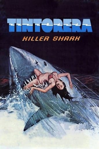 Tintorera: Killer Shark poster - Find streaming availability