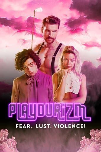 Playdurizm poster - Find streaming availability