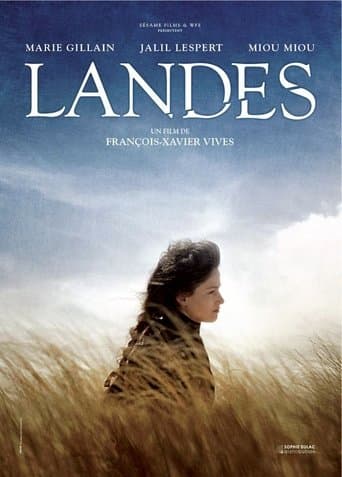 Landes poster - Find streaming availability