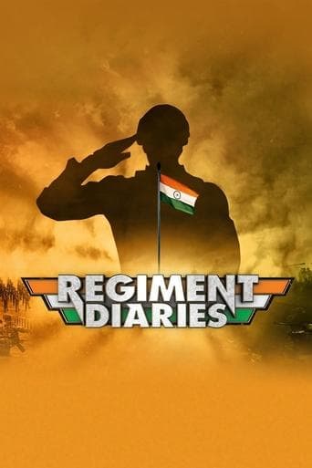 Regiment Diaries poster - Find streaming availability