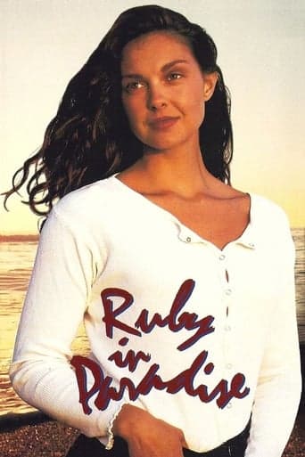 Ruby in Paradise poster - Find streaming availability