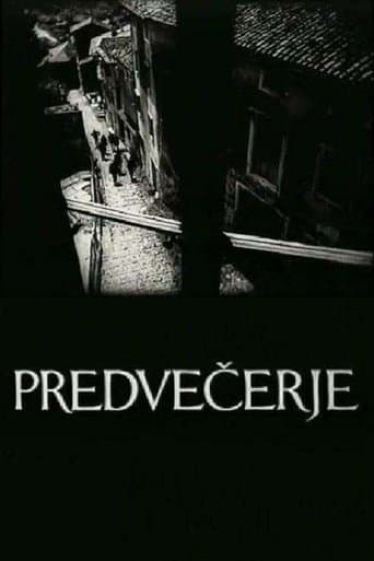 Evening poster - Find streaming availability