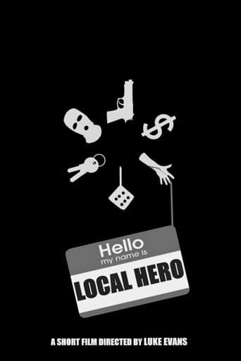 Local Hero poster - Find streaming availability