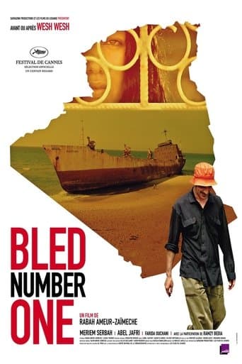 Bled Number One poster - Find streaming availability