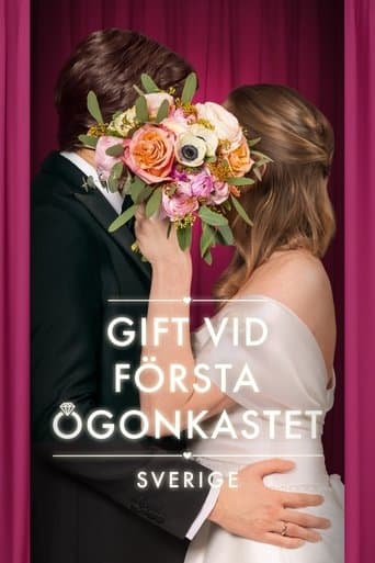 Married at First Sight Sweden poster - Find streaming availability