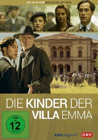 The Children of Villa Emma poster - Find streaming availability