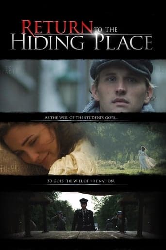 Return to the Hiding Place poster - Find streaming availability