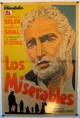 Los miserables poster - Find streaming availability