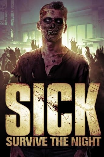 Sick poster - Find streaming availability
