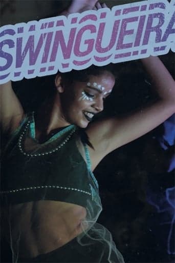 Swingueira poster - Find streaming availability