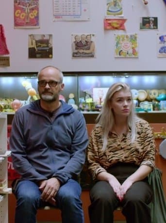Keyyo med Rheborg i Ryssland poster - Find streaming availability