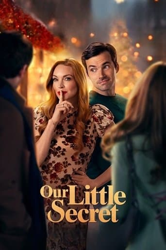 Our Little Secret poster - Find streaming availability