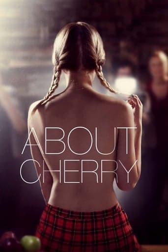 About Cherry poster - Find streaming availability