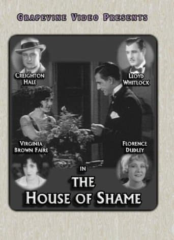 The House of Shame poster - Find streaming availability