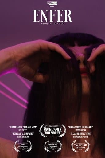 Enfer poster - Find streaming availability