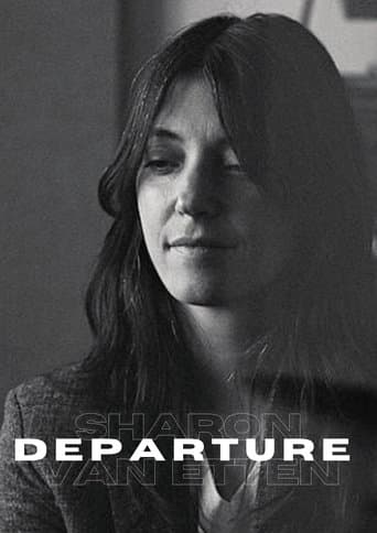 Departure poster - Find streaming availability