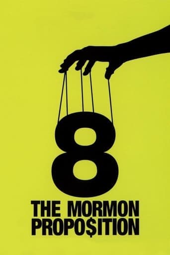 8: The Mormon Proposition poster - Find streaming availability