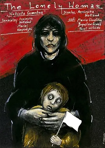 A Woman Alone poster - Find streaming availability