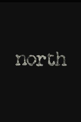 North poster - Find streaming availability
