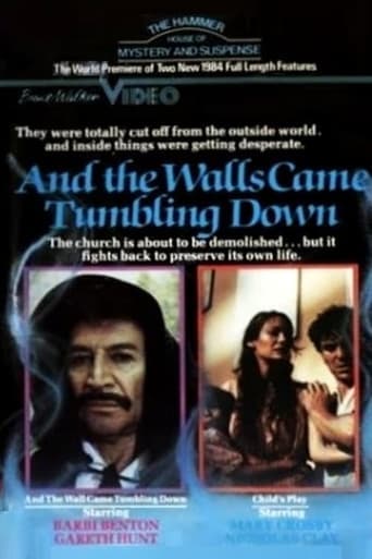 And the Wall Came Tumbling Down poster - Find streaming availability