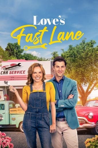 Love's Fast Lane poster - Find streaming availability