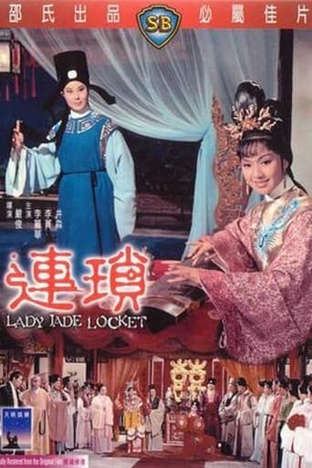 Lady Jade Locket poster - Find streaming availability