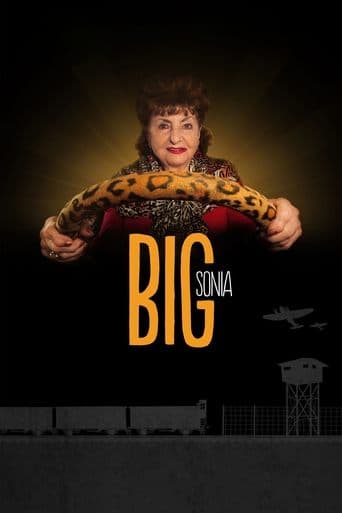 Big Sonia poster - Find streaming availability