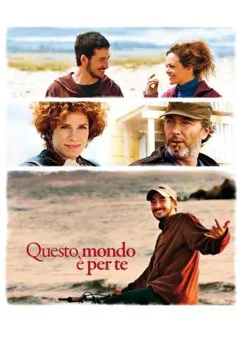 Questo mondo è per te poster - Find streaming availability