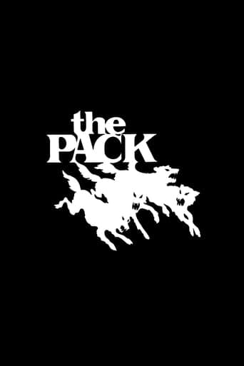 The Pack poster - Find streaming availability