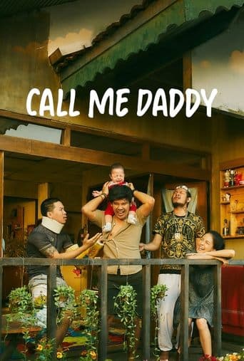Call Me Daddy poster - Find streaming availability