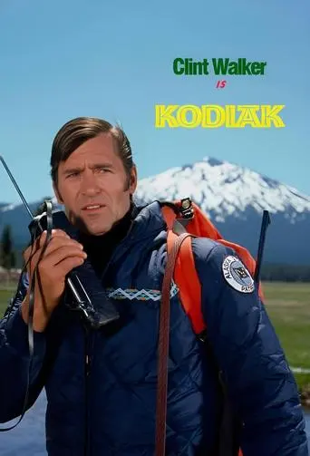 Kodiak poster - Find streaming availability