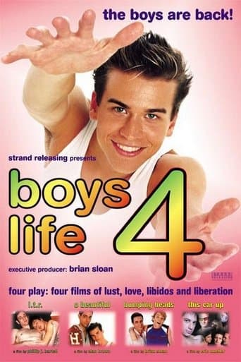 Boys Life 4 poster - Find streaming availability