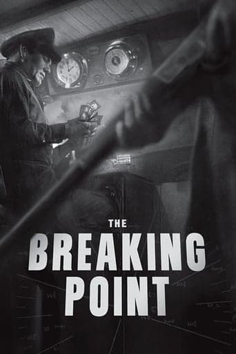 The Breaking Point poster - Find streaming availability