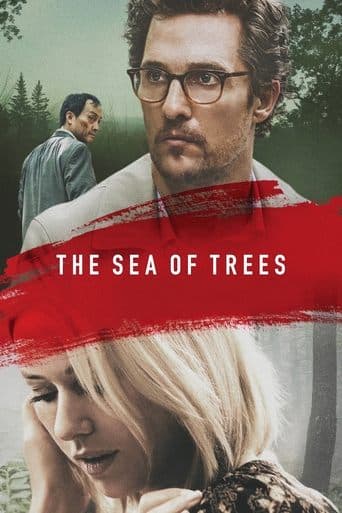 The Sea of Trees poster - Find streaming availability