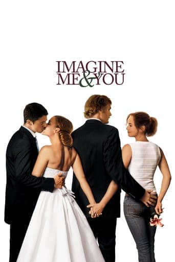 Imagine Me & You poster - Find streaming availability