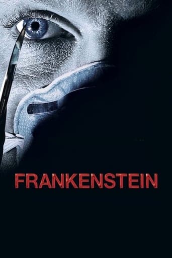 Frankenstein poster - Find streaming availability